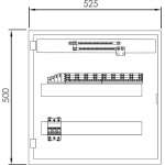 dpcf500dr