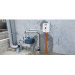 Pump Control  / ADA5-32O