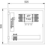 pcpf500t4