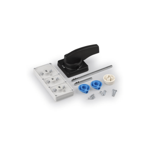 KK102.712 \ Changeover Handle
