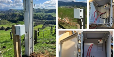 PolyBox Meter & Distribution