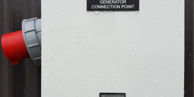 Generator Connection 